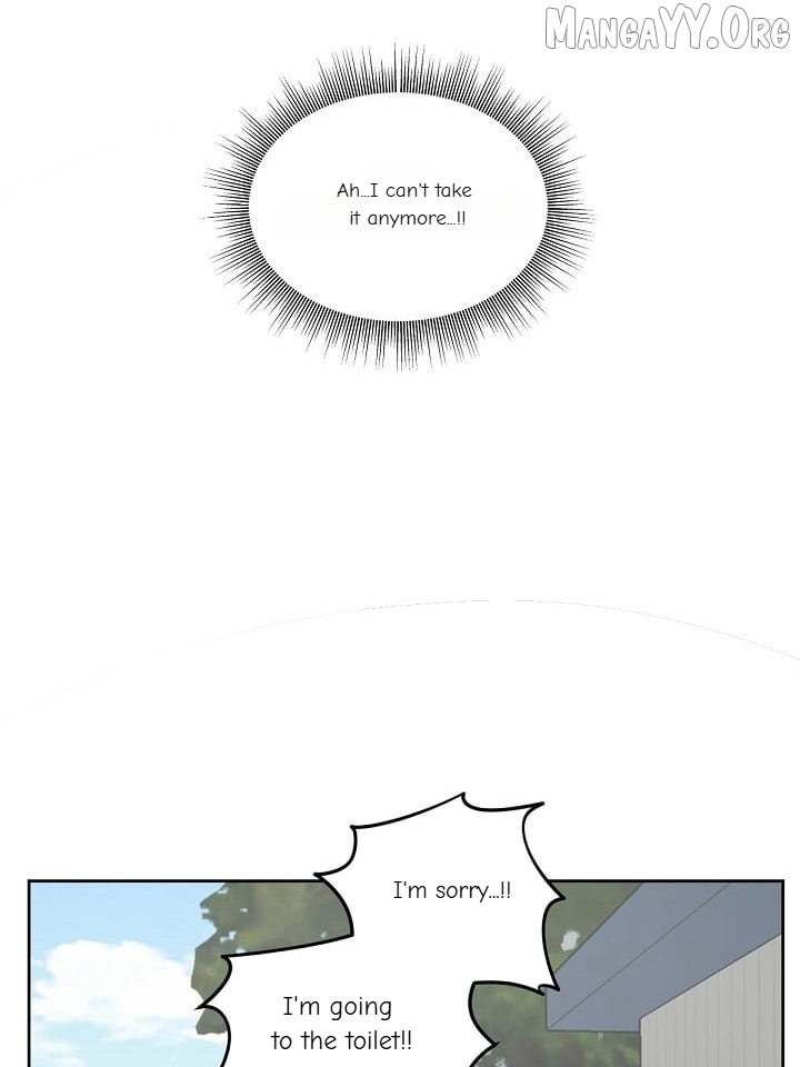 Change Me Chapter 35 - page 140